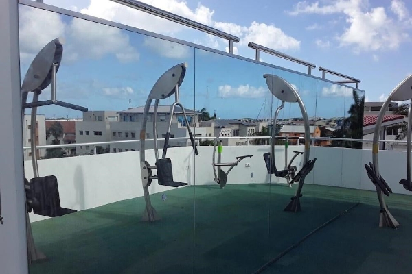 Hotel Commodore Suites (Diamond)